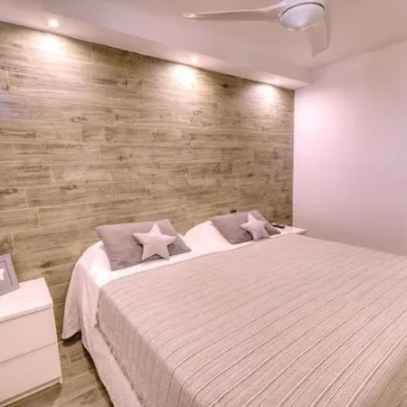 322 Playa Honda Ac And Terrace * Πλάγια ντε λας Αμέρικας