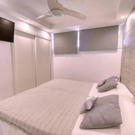 322 Playa Honda Ac And Terrace * Плая-де-лас-Америкас