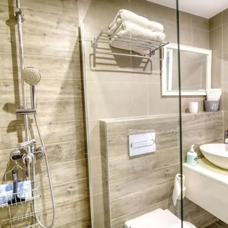 Апартаменты 322 Playa Honda Ac And Terrace Плая-де-лас-Америкас