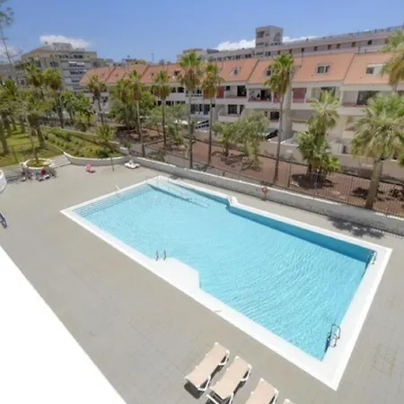 322 Playa Honda Ac And Terrace *