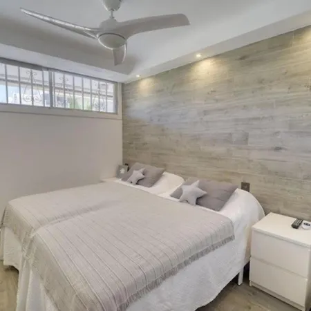 322 Playa Honda Ac And Terrace