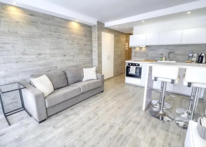 322 Playa Honda Ac And Terrace Lägenhet Playa de las Americas (Tenerife)