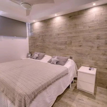 322 Playa Honda Ac And Terrace *