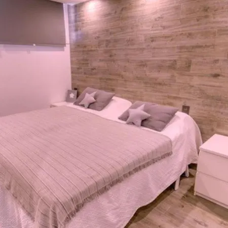 322 Playa Honda Ac And Terrace *