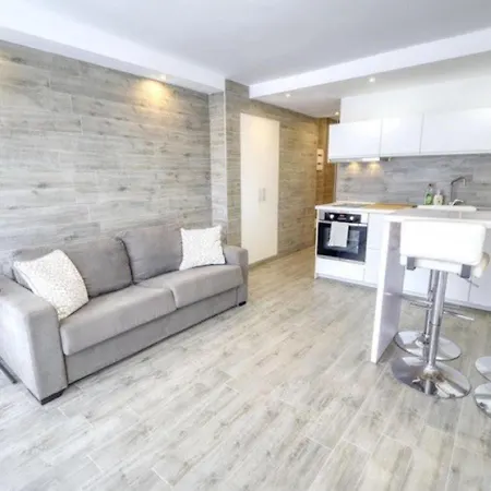 322 Playa Honda Ac And Terrace Apartment Playa de las Américas