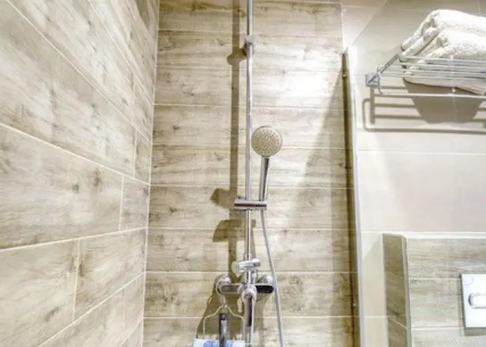 322 Playa Honda Ac And Terrace Playa de las Américas