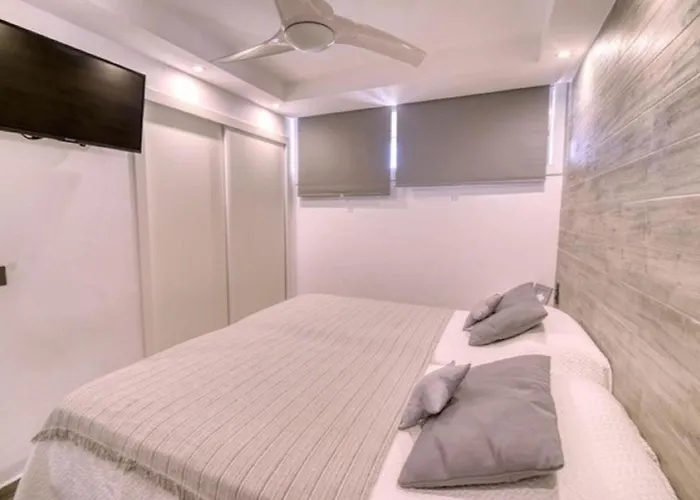 322 Playa Honda Ac And Terrace * Плая-де-лас-Америкас