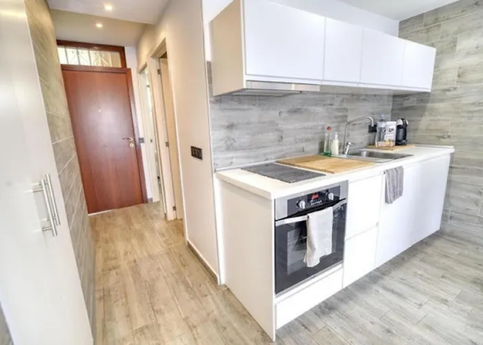 322 Playa Honda Ac And Terrace * Плая-де-лас-Америкас