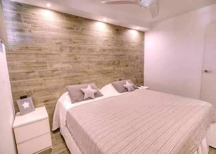 322 Playa Honda Ac And Terrace * Playa de las Américas