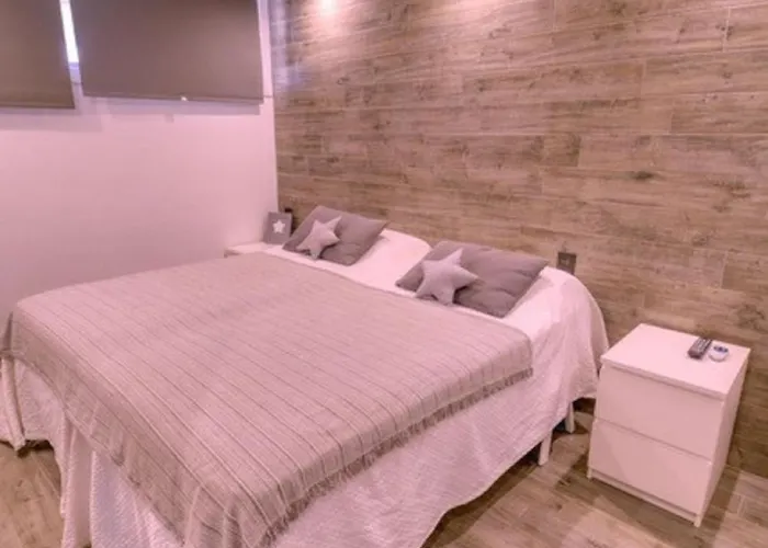 322 Playa Honda Ac And Terrace *