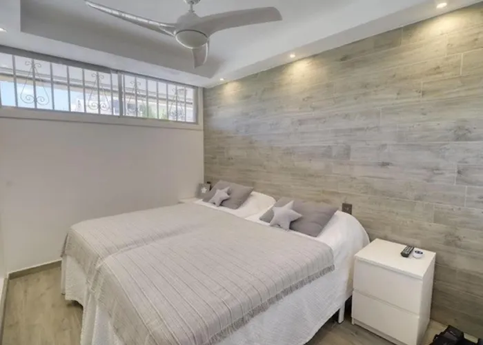 322 Playa Honda Ac And Terrace