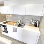 322 Playa Honda Ac And Terrace Apartman