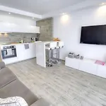 322 Playa Honda Ac And Terrace Apartman